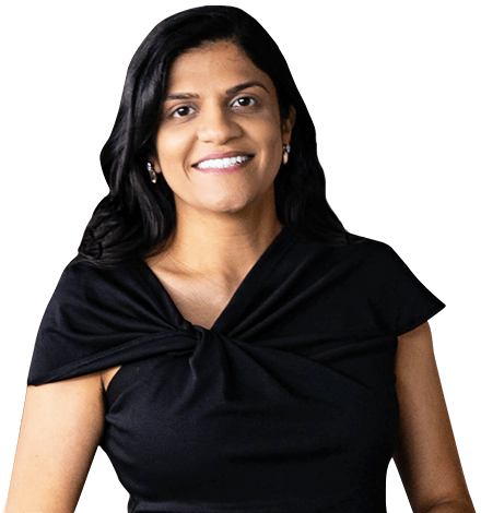 Dr. Heta Jasani