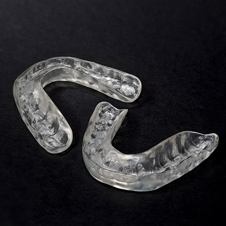 Mouth Guards